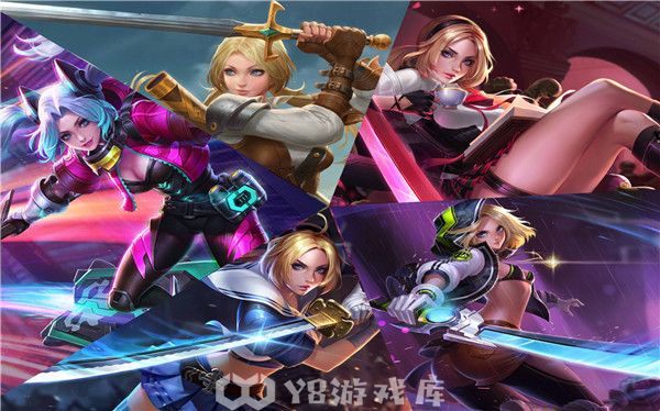 传说对决怎么获得皮肤-传说对决获得皮肤方法