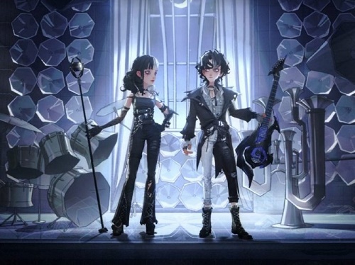 哈利波特魔法觉醒八月份时装一览2022-哈利波特魔法觉醒八月份时装介绍