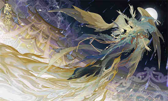 阴阳师月夕织梦答案是什么 月夕织梦线索正确答案分享