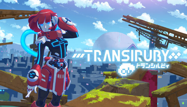 像素动作游戏幻希露比4月28日登陆Switch