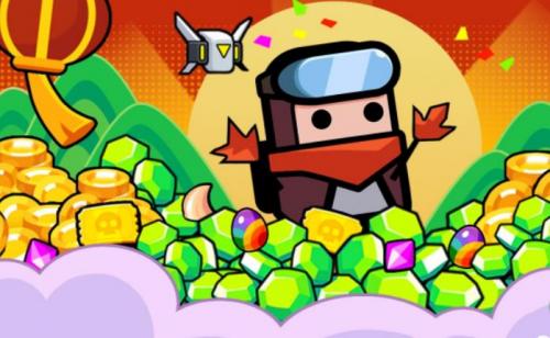 弹壳特攻队绿宝石怎么获得 弹壳特攻队绿宝石获得方法介绍