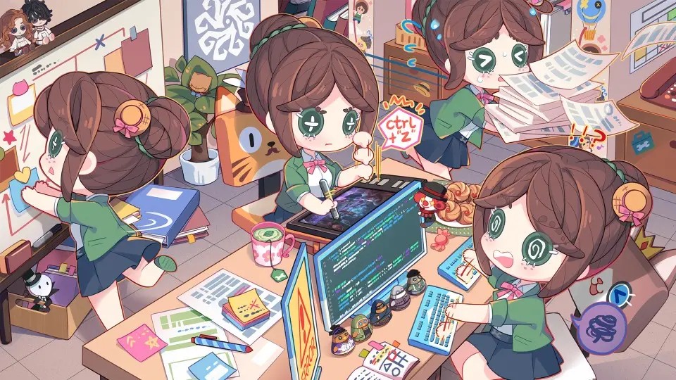第五人格渔女怎么玩 渔女玩法攻略