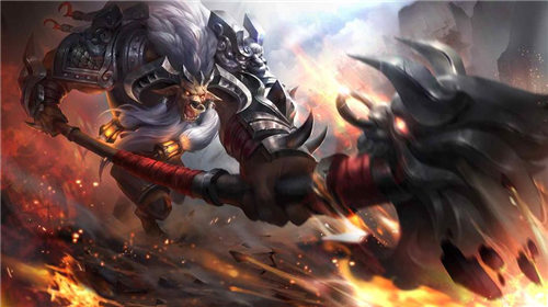 王者荣耀牛魔大闪怎么操作 王者荣耀牛魔大闪操作教学