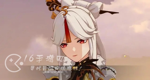 原神凝光突破材料需要什么 凝光天赋升级材料介绍