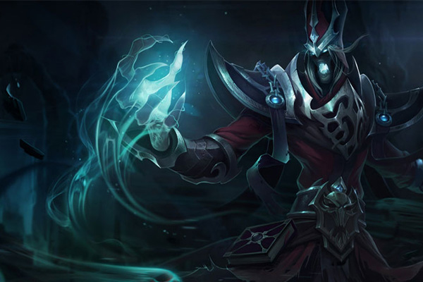 lol手游飞机魔宗卢登出装-lol飞机出魔宗有什么用