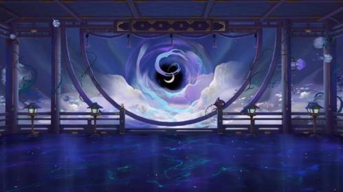 阴阳师神武行阵容是什么 阴阳师神武行阵容介绍