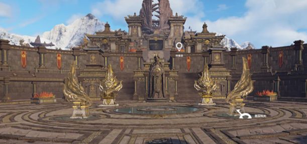 永劫无间如何激活神鹰雕像-永劫无间神鹰雕像激活攻略一览
