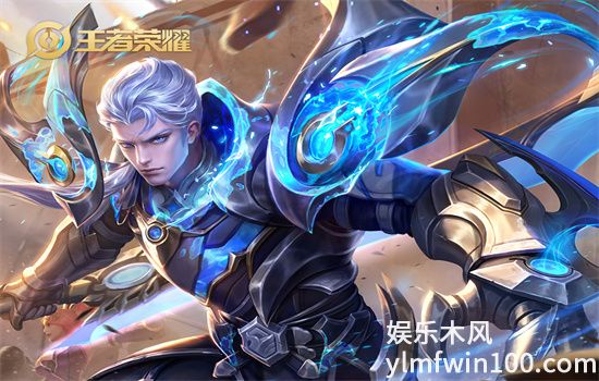 王者荣耀s29露娜怎么玩-王者荣耀s29赛季露娜出装顺序