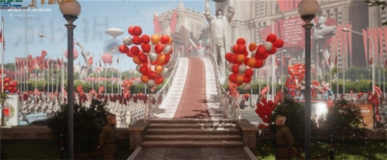 原子之心HDR及FOV怎么修改 原子之心HDR及FOV修改教程