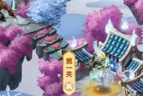 梦幻西游网页版太乙真人求贤之路怎么通过 太乙真人求贤之路通关阵容一览