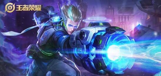 狄仁杰最强出装2022-王者荣耀狄仁杰最强出装和铭文搭配