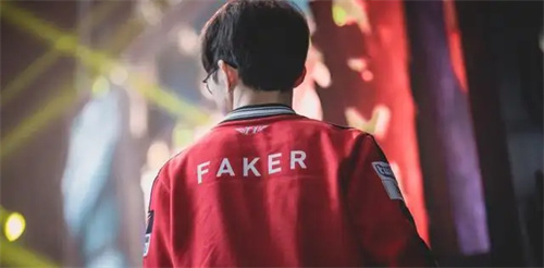 英雄联盟faker为什么叫大飞 faker大飞原因介绍