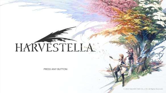 harvestella如何调中文-丰饶之星中文设置操作流程分享