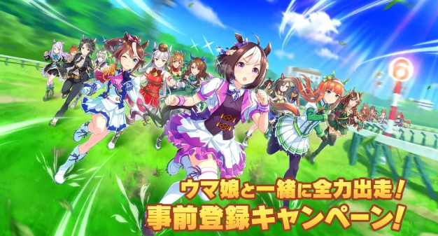 赛马娘新春乌拉拉强度介绍-赛马娘新春乌拉拉强度解析