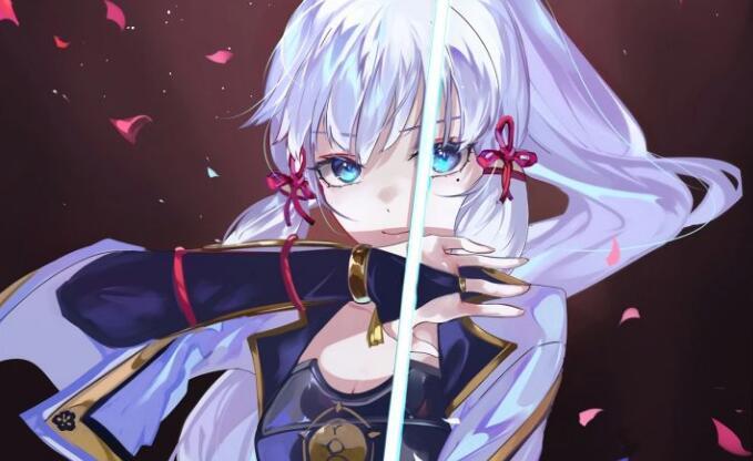 神里绫华突破材料有哪些-原神神里绫华天赋突破材料一览表