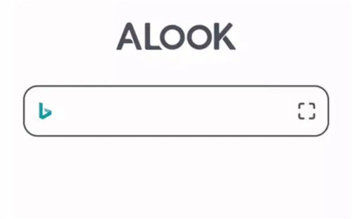 Alook浏览器怎样设置搜索和网址输入栏位置 Alook浏览器设置搜索和网址输入栏位置方法教程