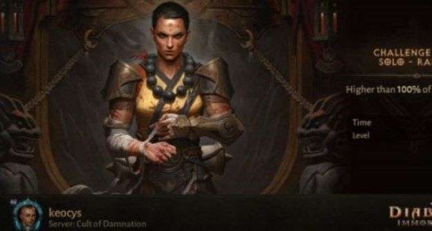 暗黑破坏神不朽武僧宝石怎么选-暗黑破坏神不朽武僧宝石推荐搭配