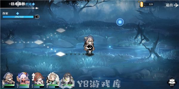灵魂潮汐怎么装备蕴灵-灵魂潮汐装备蕴灵方法
