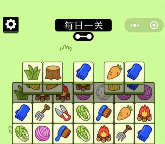 羊了个羊通关率不到0.1%是真的吗 羊了个羊游戏通关规律技巧介绍