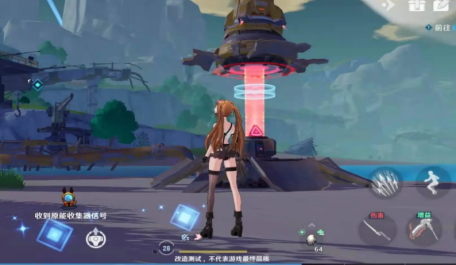 幻塔平民零氪玩家玩法思路
