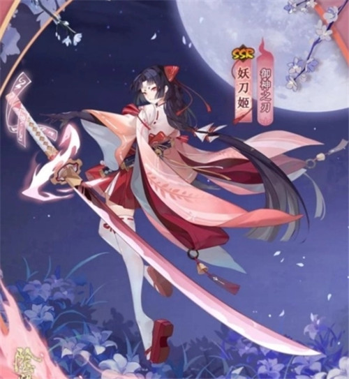 阴阳师妖刀姬御魂怎么搭配-阴阳师妖刀姬御魂搭配推荐