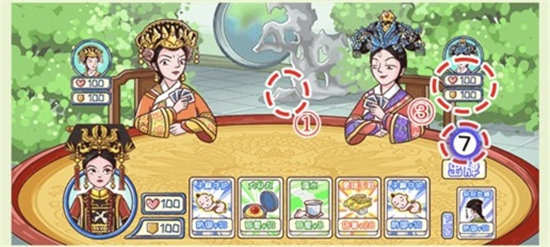 翻转吧剧情第七关塑料姐妹花攻略-翻转吧剧情第七关塑料姐妹花玩法介绍