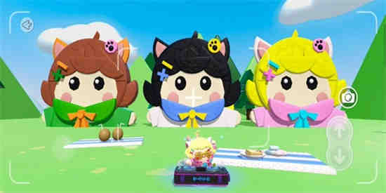 蛋仔派对jk妹2023最新兑换码是什么 蛋仔派对jk妹2023最新兑换码分享