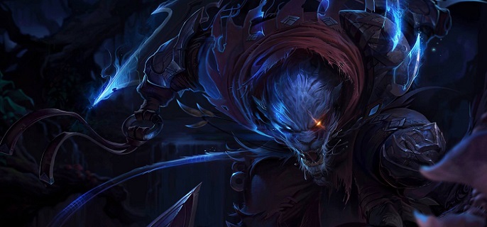 云顶之弈S7.5狮子狗阵容玩法攻略详解-云顶之弈S7.5狮子狗阵容搭配推荐