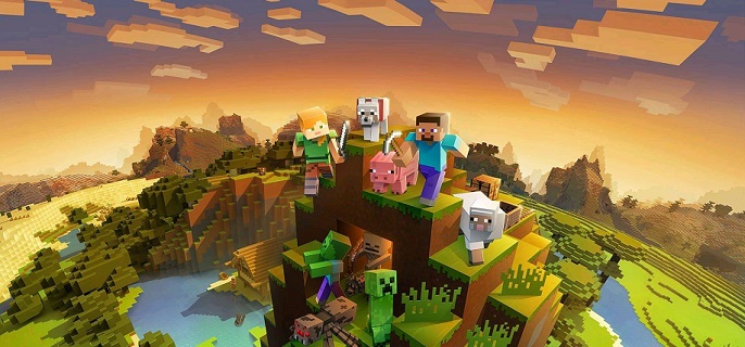 我的世界创造模式指令输入方法详解-我的世界创造模式指令代码大全