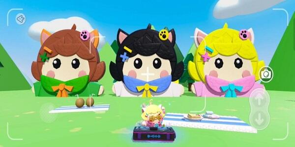 蛋仔派对jk妹兑换码2023最新 通用jk妹皮肤兑换码大全