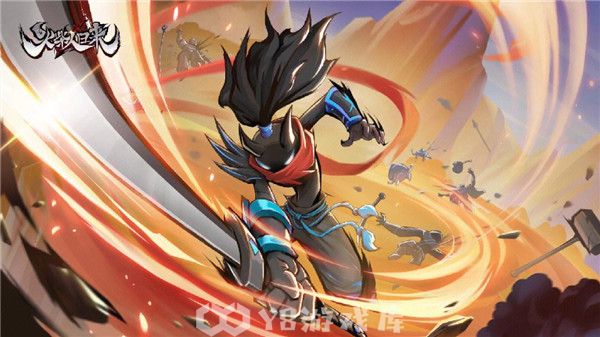 火柴人联盟2怎么快速获得剑圣-火柴人联盟2快速获得剑圣方法