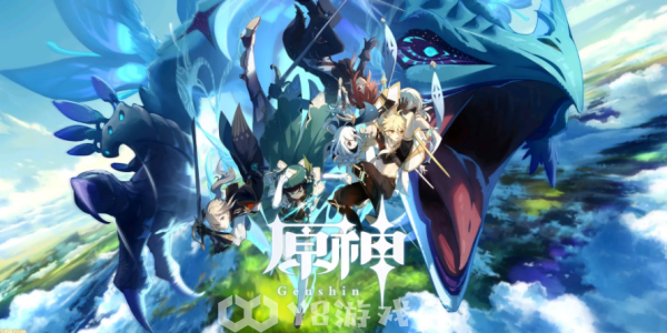 原神怎么查看3.4艾尔海森突破材料-3.4艾尔海森突破材料介绍教程攻略