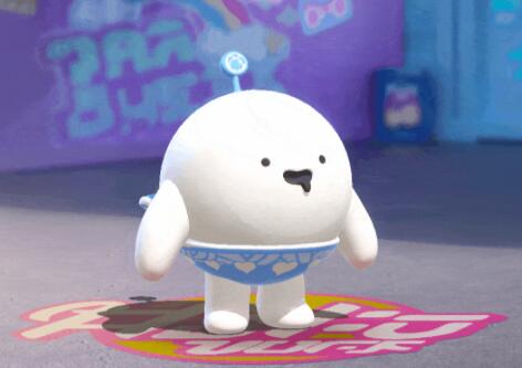 蛋仔派对圆圆子皮肤效果如何 蛋仔派对圆圆子皮肤效果一览