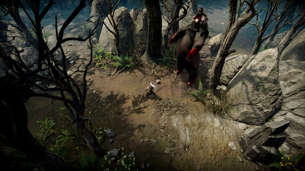 Steam新一周销量榜 V Rising登顶