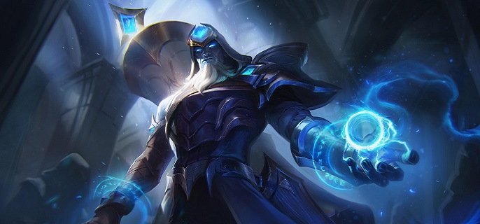 LOL手游2022瑞兹天赋选择攻略详解-LOL手游2022瑞兹天赋属性一览