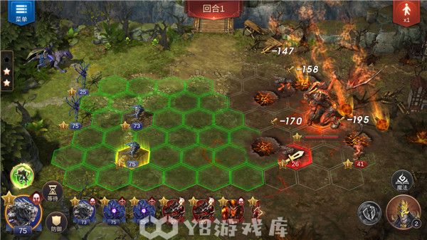 魔法门之英雄无敌王朝怎么获得金币-魔法门之英雄无敌王朝获得金币方法