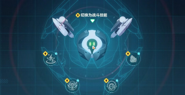 带你了解最新的游戏内容 崩坏3机器人勘探模式的操作方式！