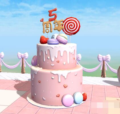 创造与魔法五周年活动都有那些 创造与魔法五周年活动攻略