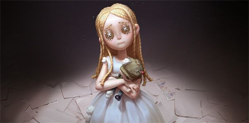 第五人格小女孩天赋怎么加点-第五人格小女孩天赋加点推荐