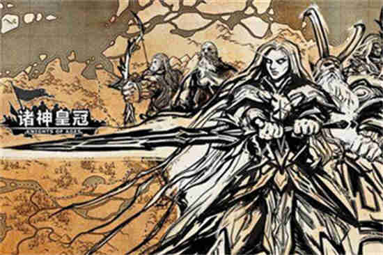 诸神皇冠屠戮弓怎么养成 屠戮弓玩法攻略