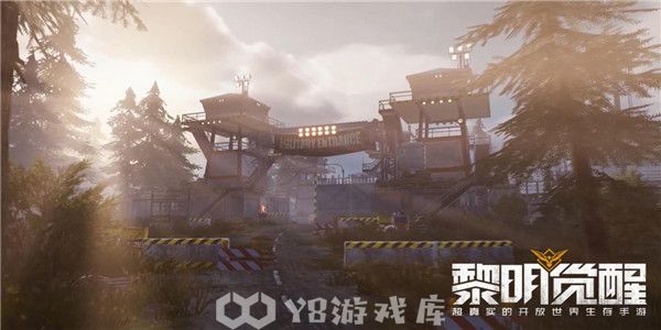 黎明觉醒新手要怎么玩-新手玩法教程攻略