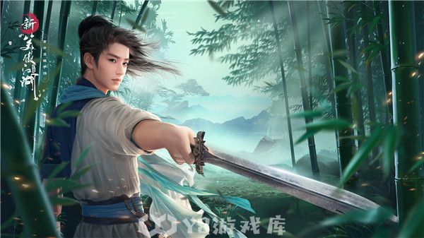 新笑傲江湖手游怎么获得东方不败-新笑傲江湖手游获得东方不败方法