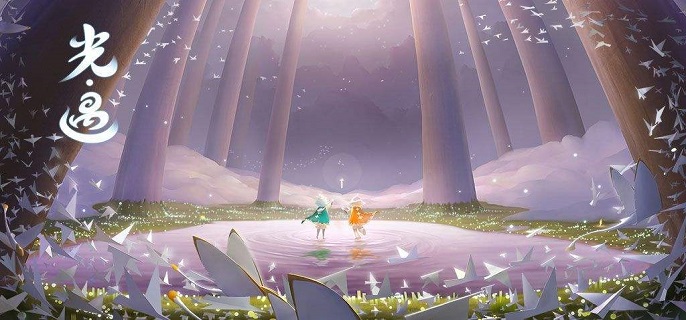 光遇幸运日雨伞爱之弓获得方法详解-光遇幸运日雨伞爱之弓价格详解