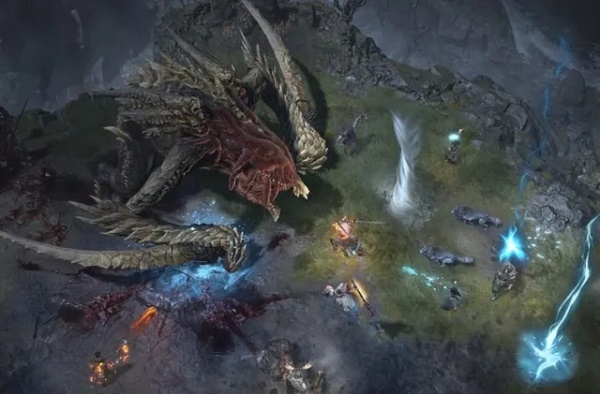 暗黑破坏神不朽点亮九盏灯过关攻略-暗黑破坏神不朽九盏灯点亮顺序是什么