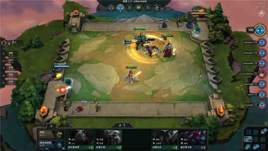 云顶之弈手游恶魔小炮打法思路 小恶魔小炮阵容怎么玩