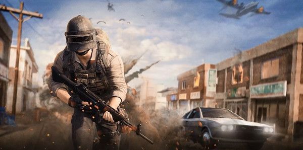 绝地求生8.3更新到几点结束 pubg2022年8月3日更新公告时间