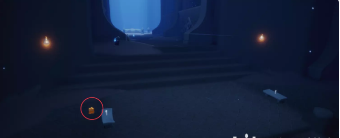 光遇2022年9月24日季节蜡烛在哪-2022年9月24日季节蜡烛位置分布分享