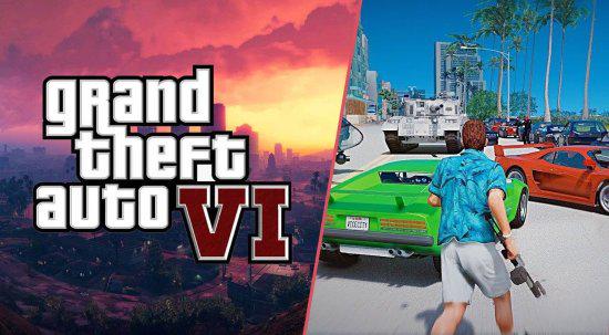 都已经2022年了 GTA6还没有60帧？
