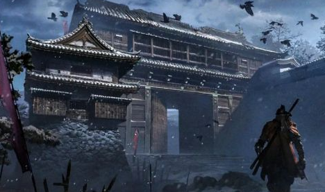 只狼死蜡瘤在哪获得 死蜡瘤获取方法介绍