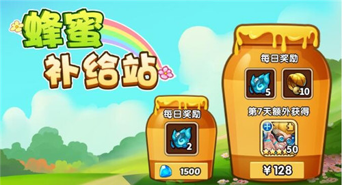 放置奇兵霍姆杨怎么获得-放置奇兵霍姆杨的获取方法介绍